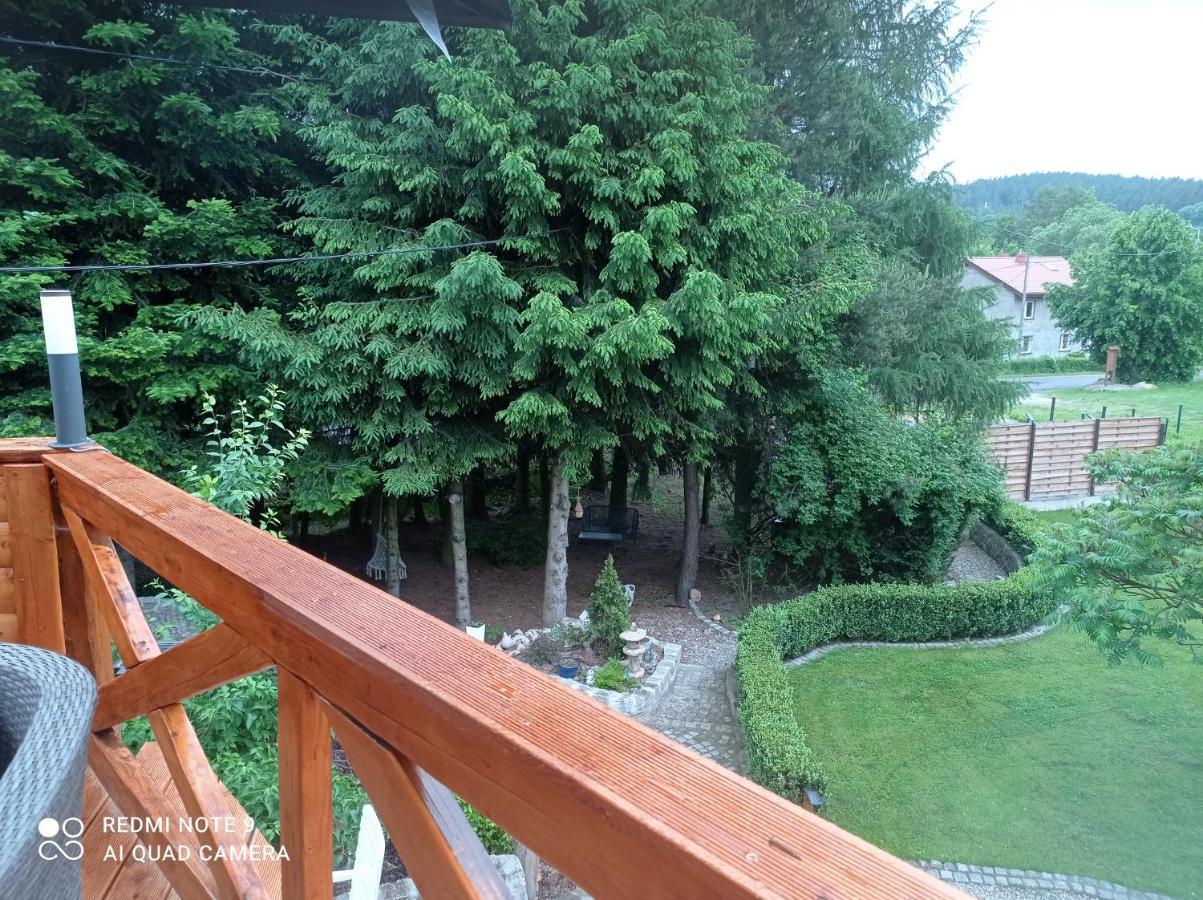 Apartamenty Sowianka Ludwikowice Kłodzkie Kültér fotó