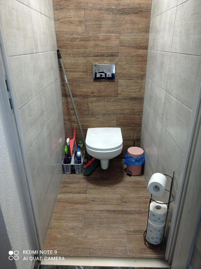 Apartamenty Sowianka Ludwikowice Kłodzkie Kültér fotó