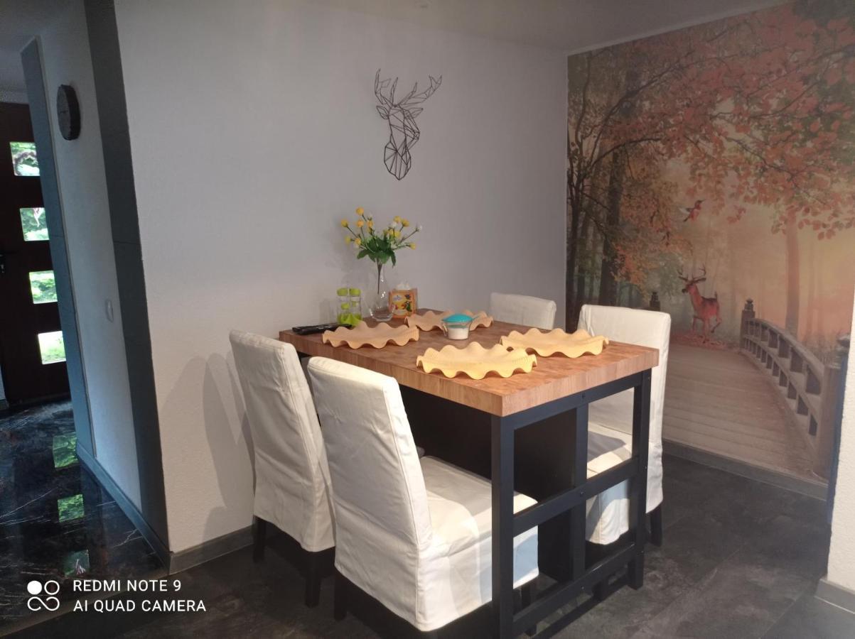Apartamenty Sowianka Ludwikowice Kłodzkie Kültér fotó