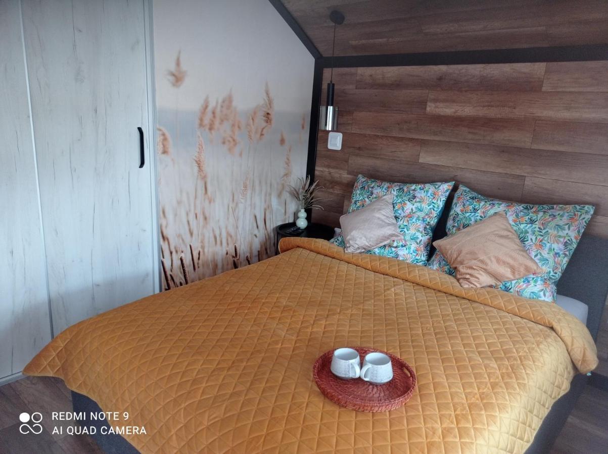 Apartamenty Sowianka Ludwikowice Kłodzkie Kültér fotó