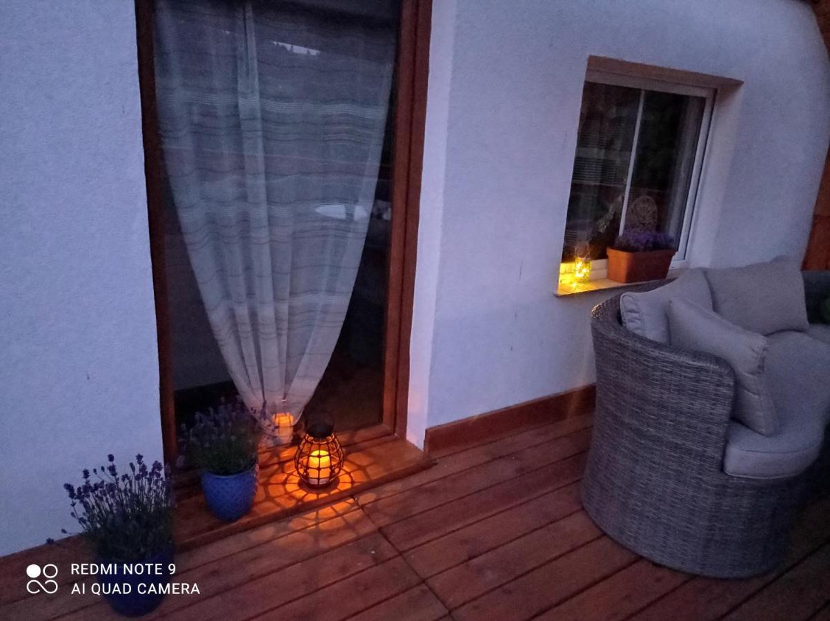 Apartamenty Sowianka Ludwikowice Kłodzkie Kültér fotó