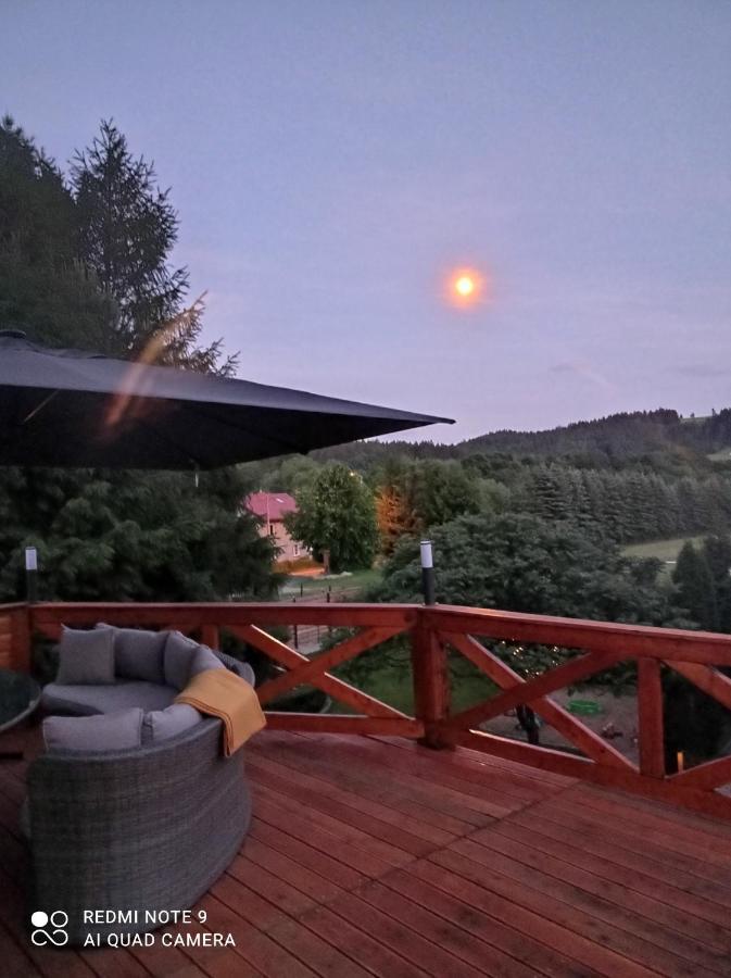 Apartamenty Sowianka Ludwikowice Kłodzkie Kültér fotó