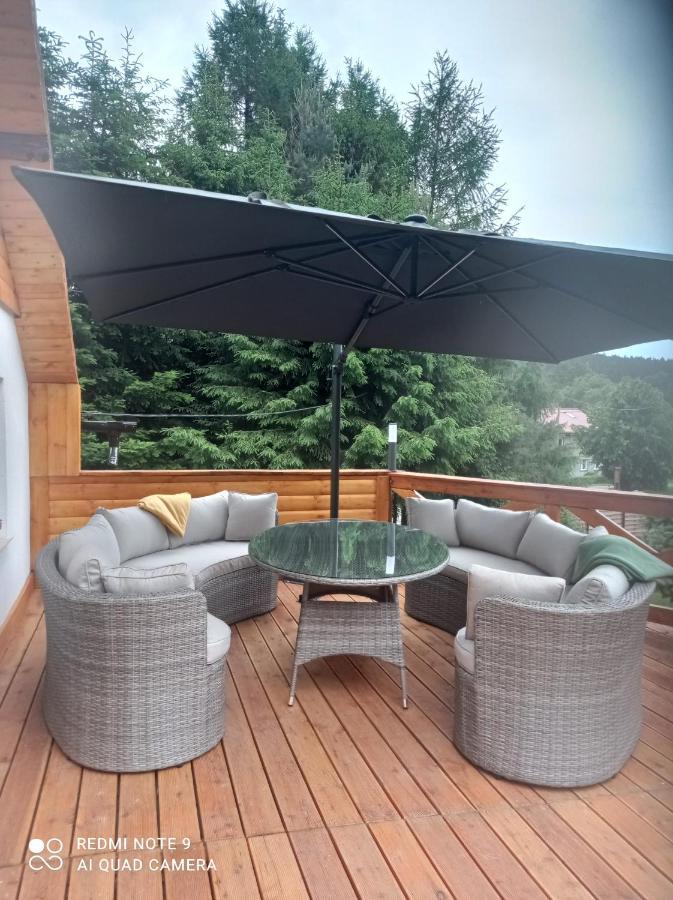 Apartamenty Sowianka Ludwikowice Kłodzkie Kültér fotó