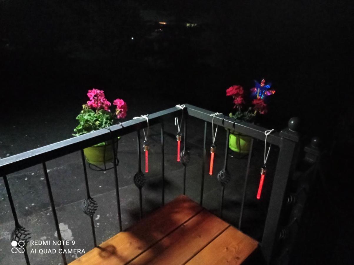 Apartamenty Sowianka Ludwikowice Kłodzkie Kültér fotó