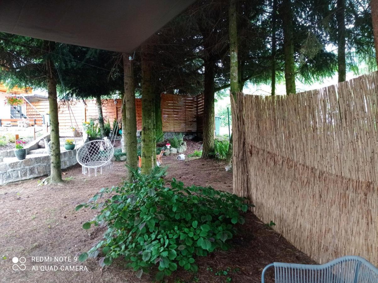 Apartamenty Sowianka Ludwikowice Kłodzkie Kültér fotó