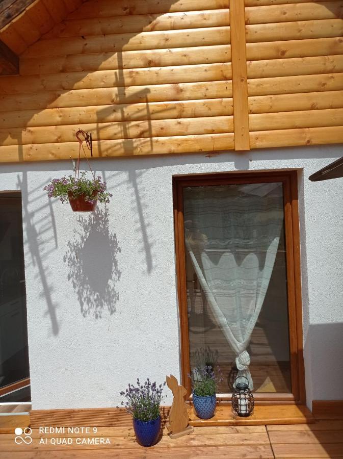 Apartamenty Sowianka Ludwikowice Kłodzkie Kültér fotó
