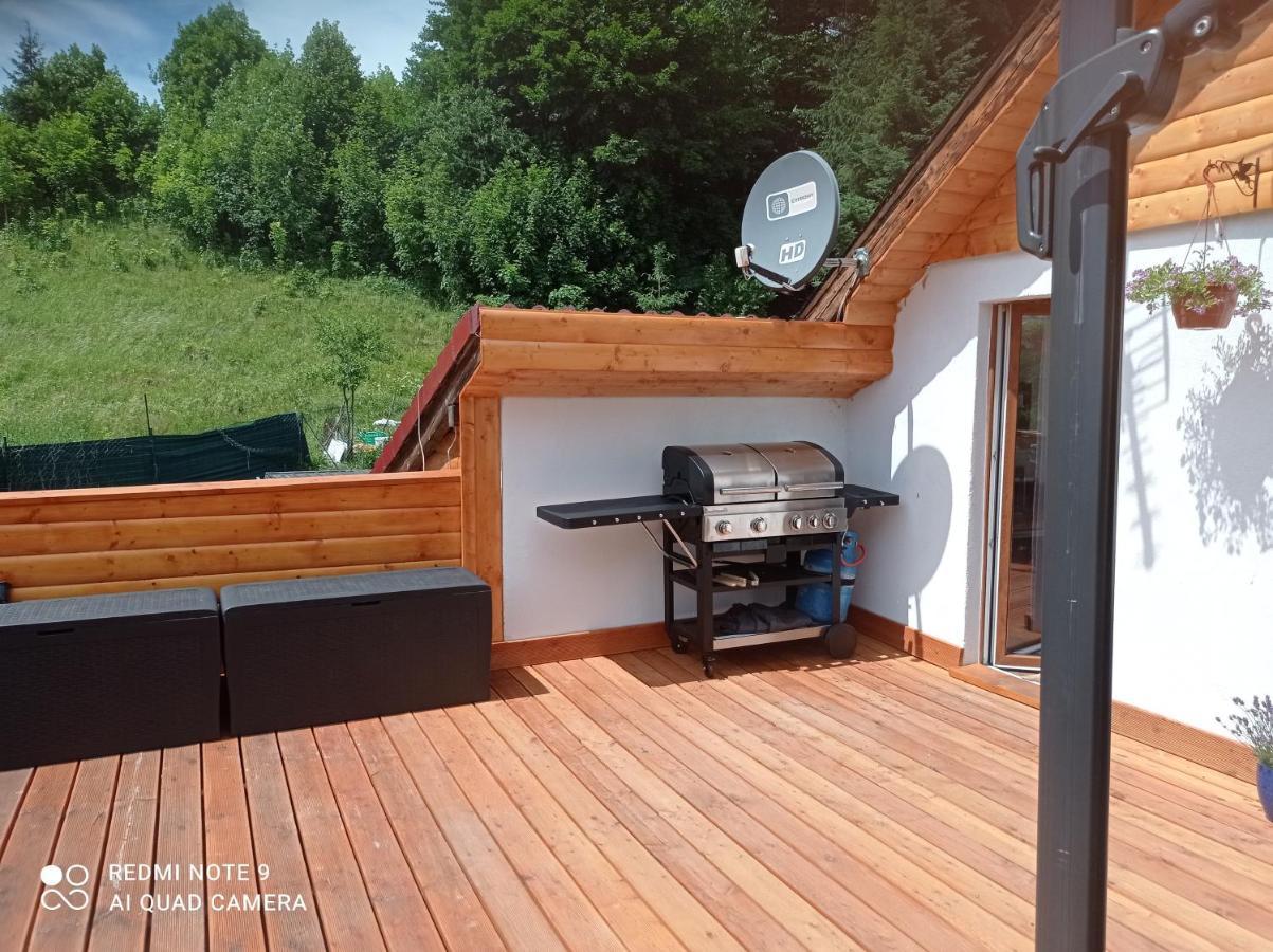 Apartamenty Sowianka Ludwikowice Kłodzkie Kültér fotó
