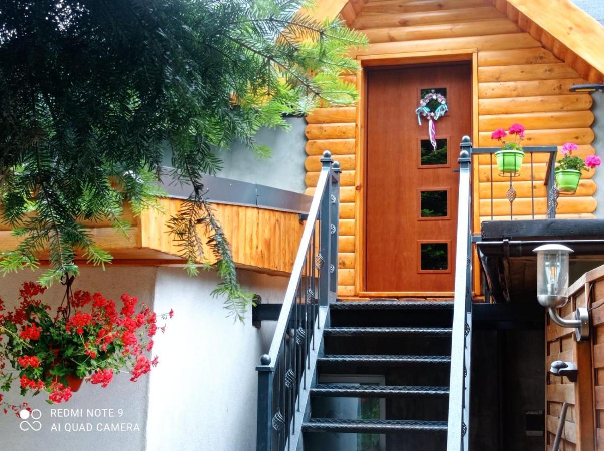 Apartamenty Sowianka Ludwikowice Kłodzkie Kültér fotó