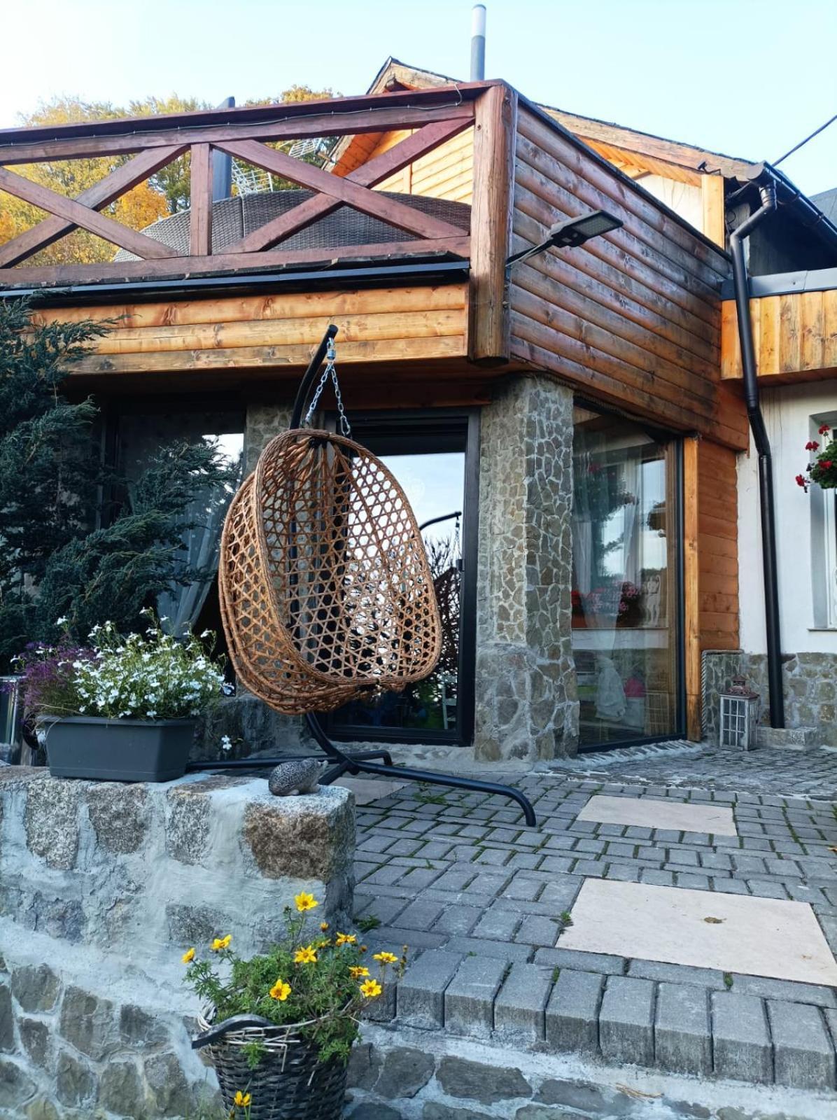 Apartamenty Sowianka Ludwikowice Kłodzkie Kültér fotó